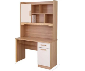 Bàn giá sách gỗ công nghiệp MDF