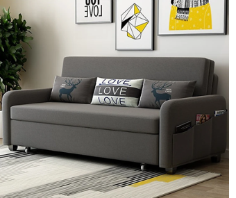 Sofa giường phong cách hiện đại